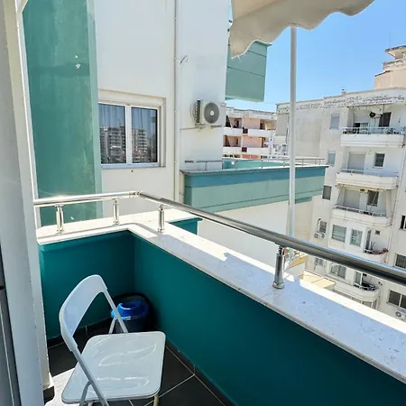 Apartment Gonis Apartents Vlore