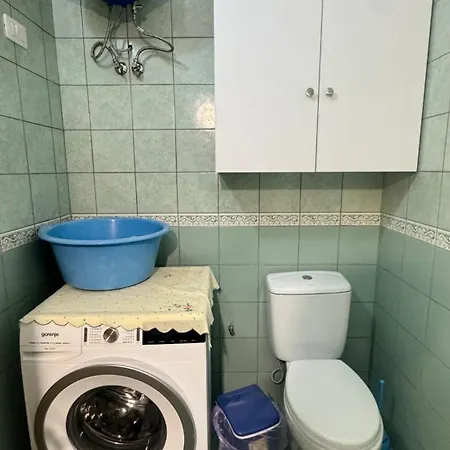 Apartment Gonis Apartents