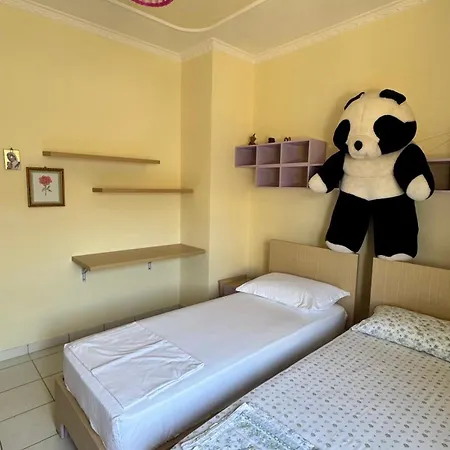 Apartment Gonis Apartents Vlore