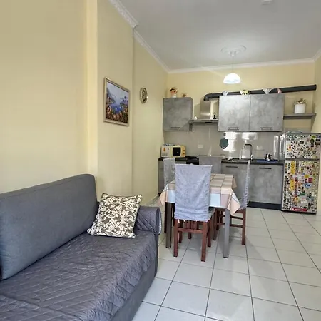 Gonis Apartents Apartment Vlore