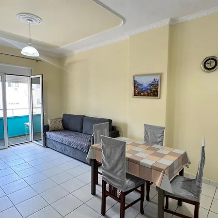 Apartment Gonis Apartents