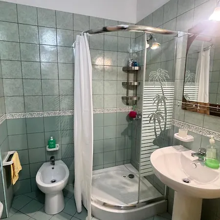 Apartment Gonis Apartents