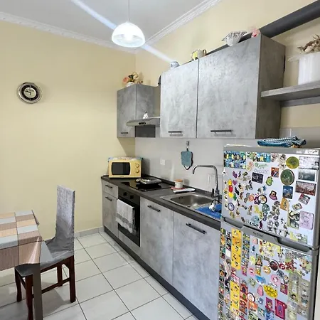 Gonis Apartents Apartment *
