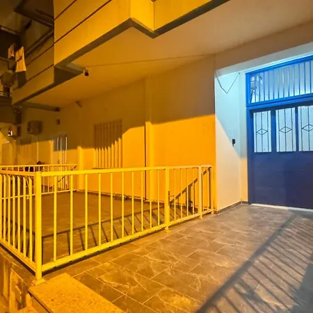 Lejlighed Gonis Apartents