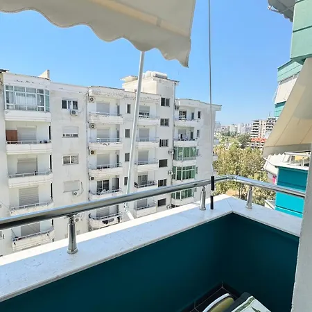 Gonis Apartents Vlore