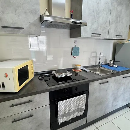 Apartment Gonis Apartents Vlore
