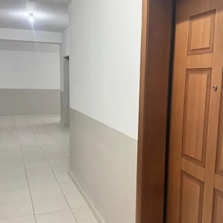Gonis Apartents *