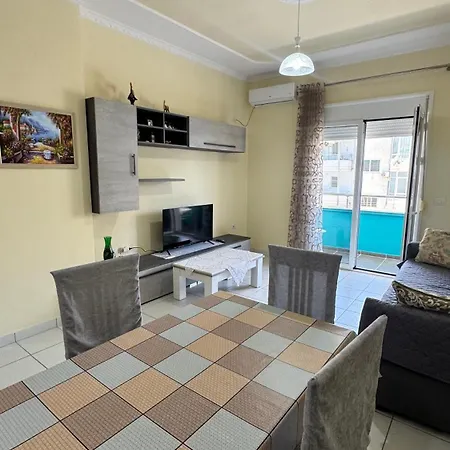 Gonis Apartents Apartment *
