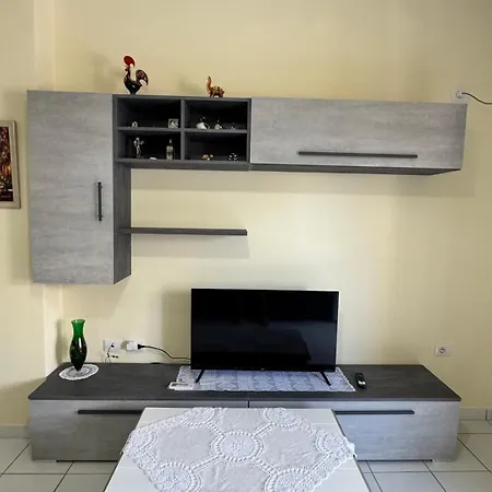 Lejlighed Gonis Apartents Vlorë